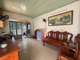 [K2692*] Nhà 2 Tầng Nở Hậu Tài Lộc Sát Chợ Cầu - Chỉ 6.X Tỷ! - Ảnh 1