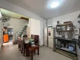 [K2692*] Nhà 2 Tầng Nở Hậu Tài Lộc Sát Chợ Cầu - Chỉ 6.X Tỷ! - Ảnh 3