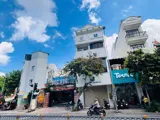 Quận 3: Bán Nhà 4 Tầng Mặt Tiền Nguyễn Đình Chiểu, P.bàn Cờ- Dt 131M2 Ngang Lớn 5,6M*28m- Sẵn Dòng - Ảnh 1
