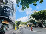 Quận 3: Bán Nhà 4 Tầng Mặt Tiền Nguyễn Đình Chiểu, P.bàn Cờ- Dt 131M2 Ngang Lớn 5,6M*28m- Sẵn Dòng - Ảnh 2