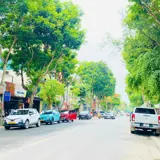 Bán Nhà Việt Hưng 90M2- 5 Tầng Mặt Phố Vip- View Noble Palace- 40 Tỷ - Ảnh 1