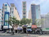 Quận 4: Bán Siêu Phẩm Tòa Nhà 9 Tầng Mặt Tiền Hoàng Diệu, P.xóm Chiếu- Dt 105M2- Ngang 4,4,*23M - Ảnh 2