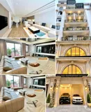 Bán Nhà Sài Đồng 60M2- 7 Tầng Thang Máy- Ô Tô Tránh- 16.9 Tỷ - Ảnh 1
