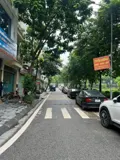 Bán Đất Cổ Linh 110M2- Mt 5.8M- Vỉa Hè, Ô Tô Tránh, View Công Viên- 40 Tỷ - Ảnh 2