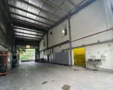 Cho Thuê 3.300M² Kho Xưởng Ccn Trường An, An Khánh - Sẵn Kho Lạnh, Trạm Điện 600Kva - Ảnh 1
