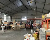 Cho Thuê 3.300M² Kho Xưởng Ccn Trường An, An Khánh - Sẵn Kho Lạnh, Trạm Điện 600Kva - Ảnh 3