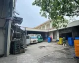 Cho Thuê 3.300M² Kho Xưởng Ccn Trường An, An Khánh - Sẵn Kho Lạnh, Trạm Điện 600Kva - Ảnh 2