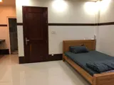 Cho Thuê Phòng Full Nội Thất 35M² Đối Diện Đh Cảnh Sát Nhân Dân, Gần Đh Tôn Đức Thắng - Ảnh 2