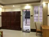 Cho Thuê Phòng Full Nội Thất 35M² Đối Diện Đh Cảnh Sát Nhân Dân, Gần Đh Tôn Đức Thắng - Ảnh 5
