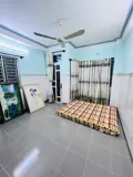 Bán Nhà Ngang 5.8 X 8.5 Đúc 5 Tấm Có 3 Đ - Ảnh 4
