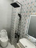 Bán Nhà Mới Xây Dựng Ngang 3.3 X 14 Đúc 3 Tấm Q4 - Ảnh 4