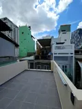 Bán Nhà Ngay Sát Mặt Tiền Trung Tâm Q4 Cạnh Q1 Q2 Tiện Kinh Doanh Và Ở Xây Đúc Bê Tông 4 Tấm - Ảnh 4