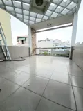 Bán Nhà Mặt Tiền Kinh Doanh Cạnh Q1 Ngang 4 Dài 10 Đúc 5 Tấm Dòng Tiền Thuê 30 Triệu - Ảnh 2