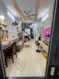 Bán Nhà Đẹp Ngang 3.12 X 17 Đúc Bê Tông Cạnh Q1 - Ảnh 1