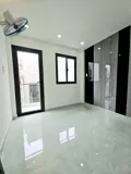 Bán Nhà Đẹp Mới Trung Tâm Q4 Cạnh Q1 Ngang 3.6 X 5 Đúc 3 Tấm - Ảnh 3