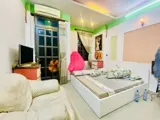 Chủ Gâp Bán Hạ Chào 3.2 Tỷ, Chỉ Còn 10.2 Tỷ, Nhà 4 Tầng, 5 Phòng, Dương Quảng Hàm - Ảnh 3