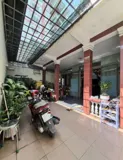 Bán Nhà Mặt Tiền Nguyễn Văn Quá - Cách Trường Chinh 1Km, 6/9X35m, Cấp 4 - Hạ 19,5 Tỷ - Ảnh 2