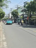 Bán Nhà Mặt Tiền Nguyễn Văn Quá - Cách Trường Chinh 1Km, 6/9X35m, Cấp 4 - Hạ 19,5 Tỷ - Ảnh 1