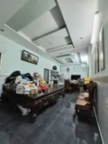 Bán Nhà Mặt Tiền Nguyễn Văn Quá - Cách Trường Chinh 1Km, 6/9X35m, Cấp 4 - Hạ 19,5 Tỷ - Ảnh 4