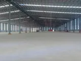 Cho Thuê Kho Xưởng 5000M² Tại Ql5a Mỹ Hào. Hưng Yên - Pccc Tự Động Nghiệm Thu - Ảnh 2