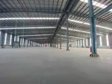 Cho Thuê Kho Xưởng 5000M² Tại Ql5a Mỹ Hào. Hưng Yên - Pccc Tự Động Nghiệm Thu - Ảnh 4