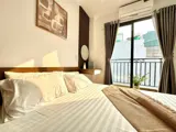 Bán Tòa Nhà 8 Tầng Đình Thôn, Ntl- Lô Góc - 100M2 - Mt 6M - Dt 165 Tr/th - 35,5 Tỷ - Ảnh 1