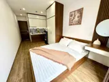 Bán Tòa Nhà 8 Tầng Đình Thôn, Ntl- Lô Góc - 100M2 - Mt 6M - Dt 165 Tr/th - 35,5 Tỷ - Ảnh 2