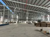 Xt178 Cho Thuê Nhà Xưởng Kiên Cố, Tiếp Nhận Linh Hoạt Ngành Nghề Theo Qd Kcn. Trống Xưởng - Ảnh 1