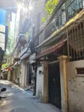 Cho Thuê Nhà Riêng 4 Tầng Hợp Ở,Làm Văn Phòng Tại Phú Mỹ, Mỹ Đình , 0865787332 - Ảnh 1