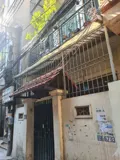 Cho Thuê Nhà Riêng 4 Tầng Hợp Ở,Làm Văn Phòng Tại Phú Mỹ, Mỹ Đình , 0865787332 - Ảnh 2