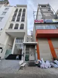 Bán Đất Tặng Nhà Cấp 4 Phan Huy Ích – P.12, Gò Vấp – 257M² - Ảnh 4