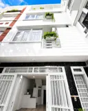 Nhà 4 Tầng - Thích Quảng Đức, Phú Nhuận - Ảnh 2