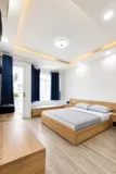 Nhà 4 Tầng - Thích Quảng Đức, Phú Nhuận - Ảnh 5