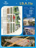 Cơ Hội Sở Hữu Căn Nhà Phố Vị Trí Đẹp, Đối Diện Tổ Hợp Nhà Ở Cao Tầng,Kinh Doanh Siêu Đỉnh - Ảnh 1