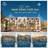 Cơ Hội Sở Hữu Căn Nhà Phố Vị Trí Đẹp, Đối Diện Tổ Hợp Nhà Ở Cao Tầng,Kinh Doanh Siêu Đỉnh - Ảnh 3