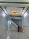 D2695* Mặt Tiền Đường Xe Tải Thông Gần An Sương 7.X Tỷ - Ảnh 1