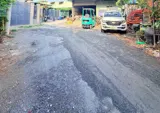 H2696* Đất Xưởng 155M2 Vuông A4 Sát Pm Quang Trung 6.X Tỷ - Ảnh 2