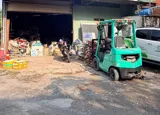 H2696* Đất Xưởng 155M2 Vuông A4 Sát Pm Quang Trung 6.X Tỷ - Ảnh 1