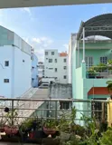 Ngay Vách Nhật Tảo - Lý Thường Kiệt Quận 10 - 4 Tầng Btct Kiên Cố - Cách Mặt Tiền 10 Căn - Ảnh 2