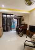 Ngay Vách Nhật Tảo - Lý Thường Kiệt Quận 10 - 4 Tầng Btct Kiên Cố - Cách Mặt Tiền 10 Căn - Ảnh 3