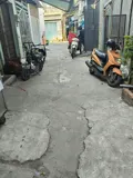 T2697* Đất Đẹp Ngang 5M Sát Chợ Lạc Quang Tiện Xây Mới 5.X Tỷ - Ảnh 3
