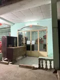 K2698* Mặt Tiền Đường Thông Gần Chợ Cầu Tiện Xây Mới 5.X Tỷ - Ảnh 1