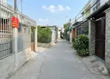 K2698* Mặt Tiền Đường Thông Gần Chợ Cầu Tiện Xây Mới 5.X Tỷ - Ảnh 3