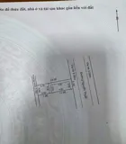 Bán Nhà Mặt Tiền Nguyễn Thuật Gần Công Viên Yên Thế - Bắc Sơn - Ảnh 3