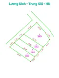 Dt 100 M Viu Cánh Đồng Thoáng Mát -Hồ Câu Cá -Phù Hợp Mua Xây Nhà Nghỉ Dưỡng Cho 1 Gia Ddingf -Với - Ảnh 2