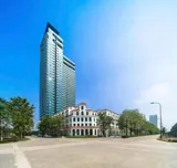 Hiếm! Penthouse 494M² Sunshine Golden River 6Pn Ban Công 82M² Căn Góc Tầng Cao Giá 60 Tỷ - Ảnh 2