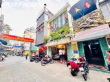 Bán Nhà 6 Tầng Mặt Tiền Hxh 8M Đ.võ Văn Tần, Quận 3 (P.bàn Cờ)- Ngang Lớn 5,3M*13m Sh Vuông Đẹp - Ảnh 2