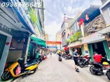 Bán Nhà 6 Tầng Mặt Tiền Hxh 8M Đ.võ Văn Tần, Quận 3 (P.bàn Cờ)- Ngang Lớn 5,3M*13m Sh Vuông Đẹp - Ảnh 3