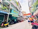 Bán Nhà 6 Tầng Mặt Tiền Hxh 8M Đ.võ Văn Tần, Quận 3 (P.bàn Cờ)- Ngang Lớn 5,3M*13m Sh Vuông Đẹp - Ảnh 4