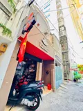 Duy Nhất Nhà Bán 2 Tầng Mặt Tiền Hxh 6M Nguyễn Cư Trinh, Q.1- Dt 4M*16m Sh Vuông Đẹp- Chỉ 22.5T - Ảnh 2